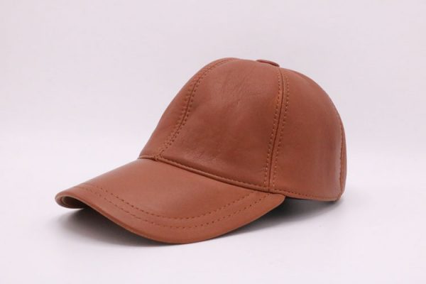 کلاه چرمی مدل 3005
